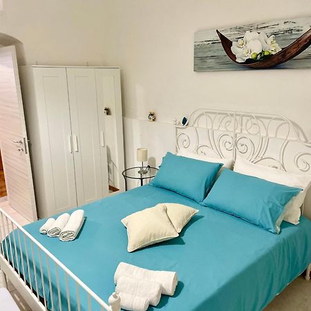 Mena Holiday House Villa ซานตาเญลโล ภายนอก รูปภาพ