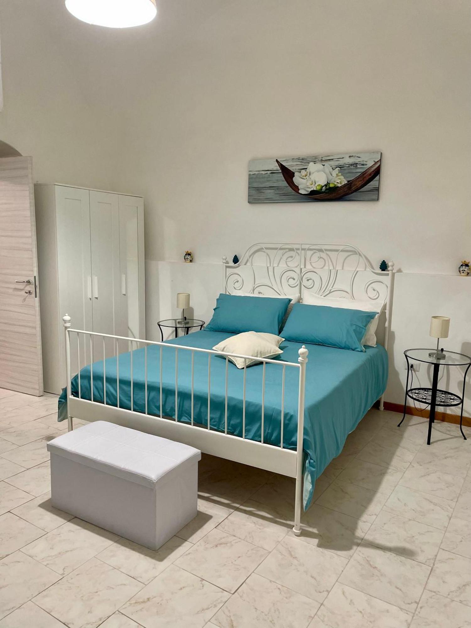 Mena Holiday House Villa ซานตาเญลโล ภายนอก รูปภาพ