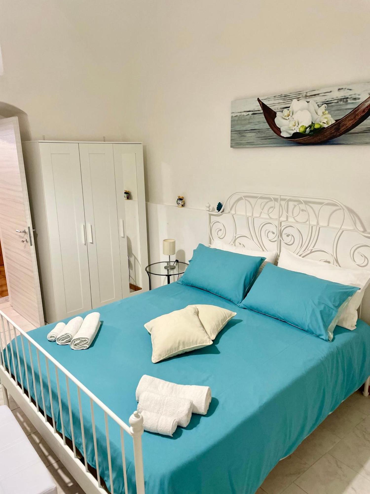 Mena Holiday House Villa ซานตาเญลโล ภายนอก รูปภาพ