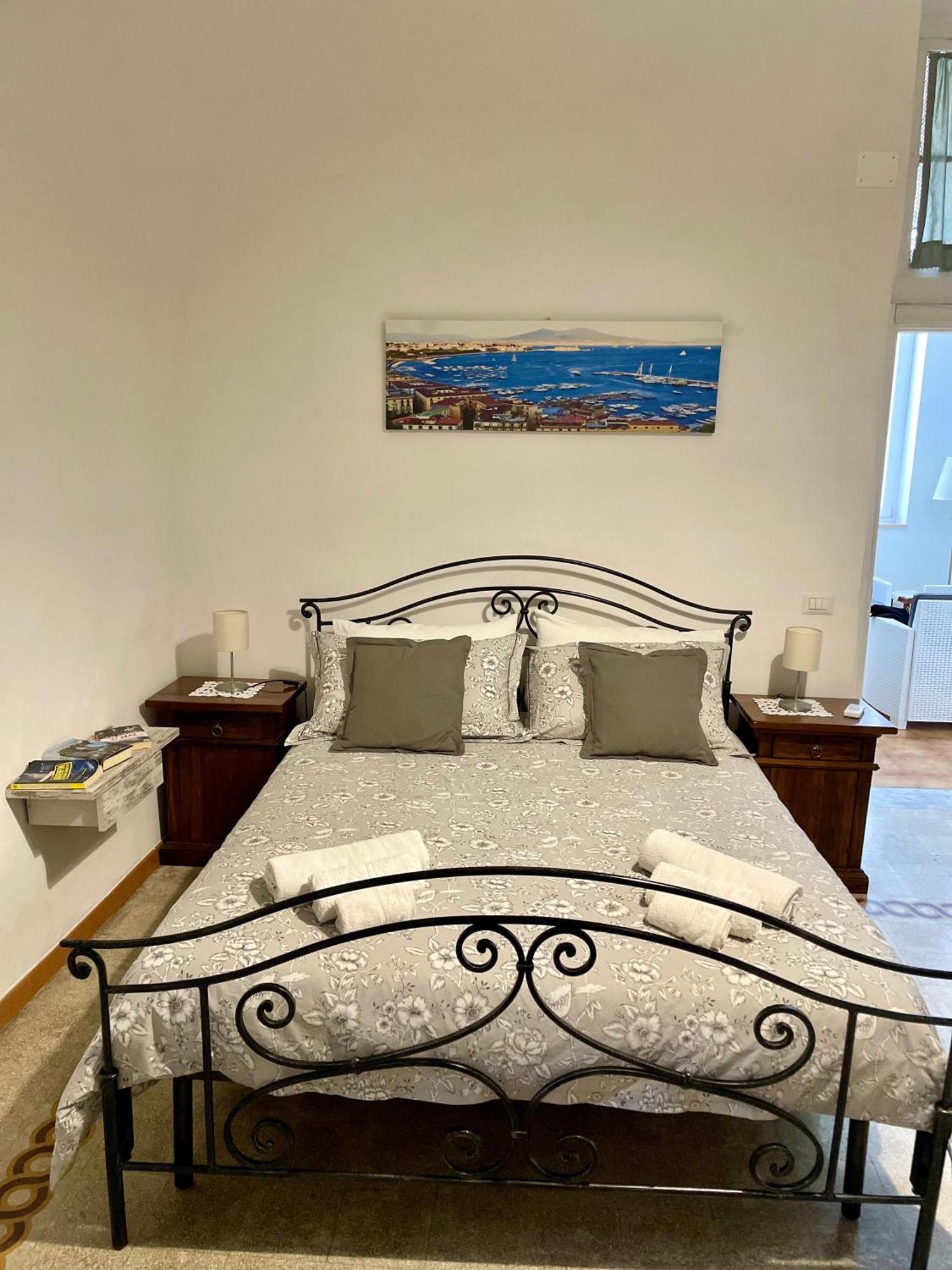 Mena Holiday House Villa ซานตาเญลโล ภายนอก รูปภาพ