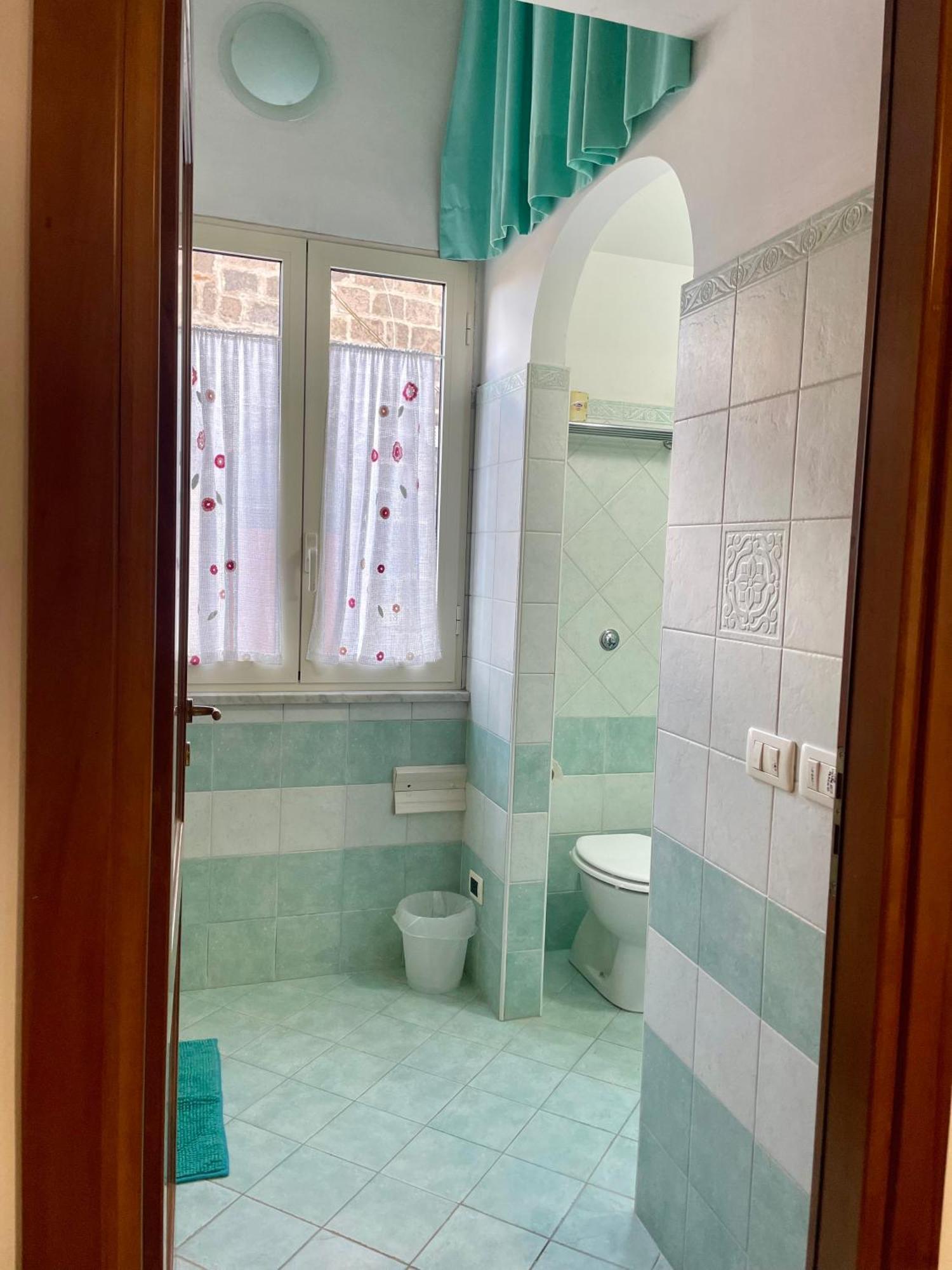 Mena Holiday House Villa ซานตาเญลโล ภายนอก รูปภาพ