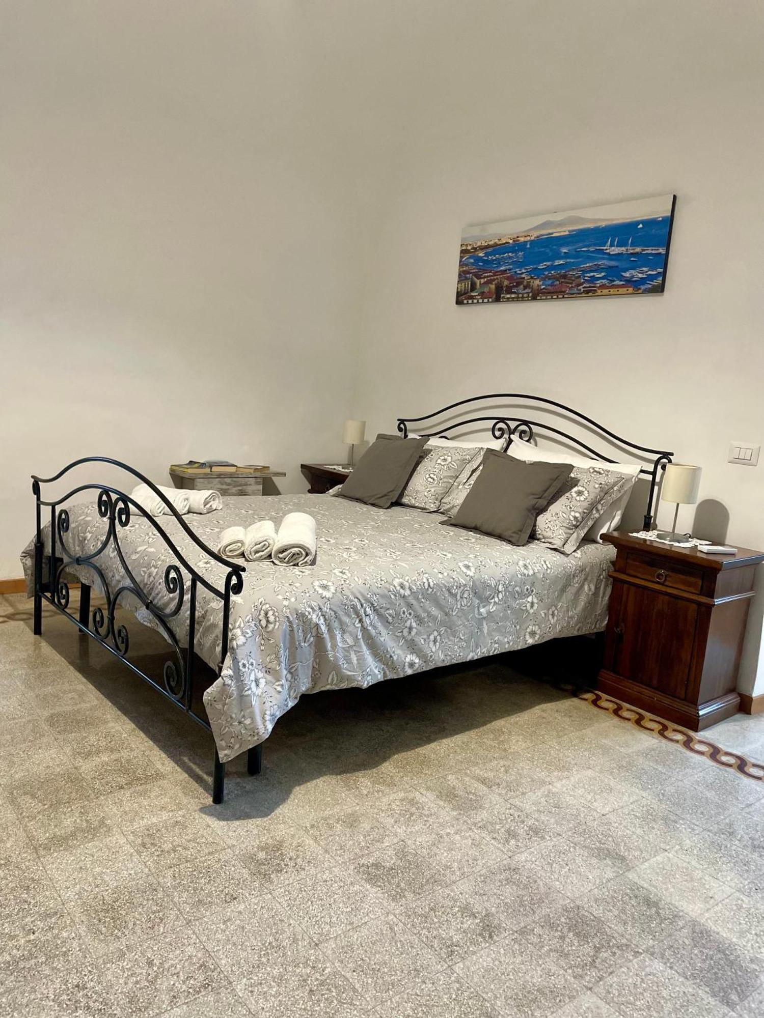 Mena Holiday House Villa ซานตาเญลโล ภายนอก รูปภาพ