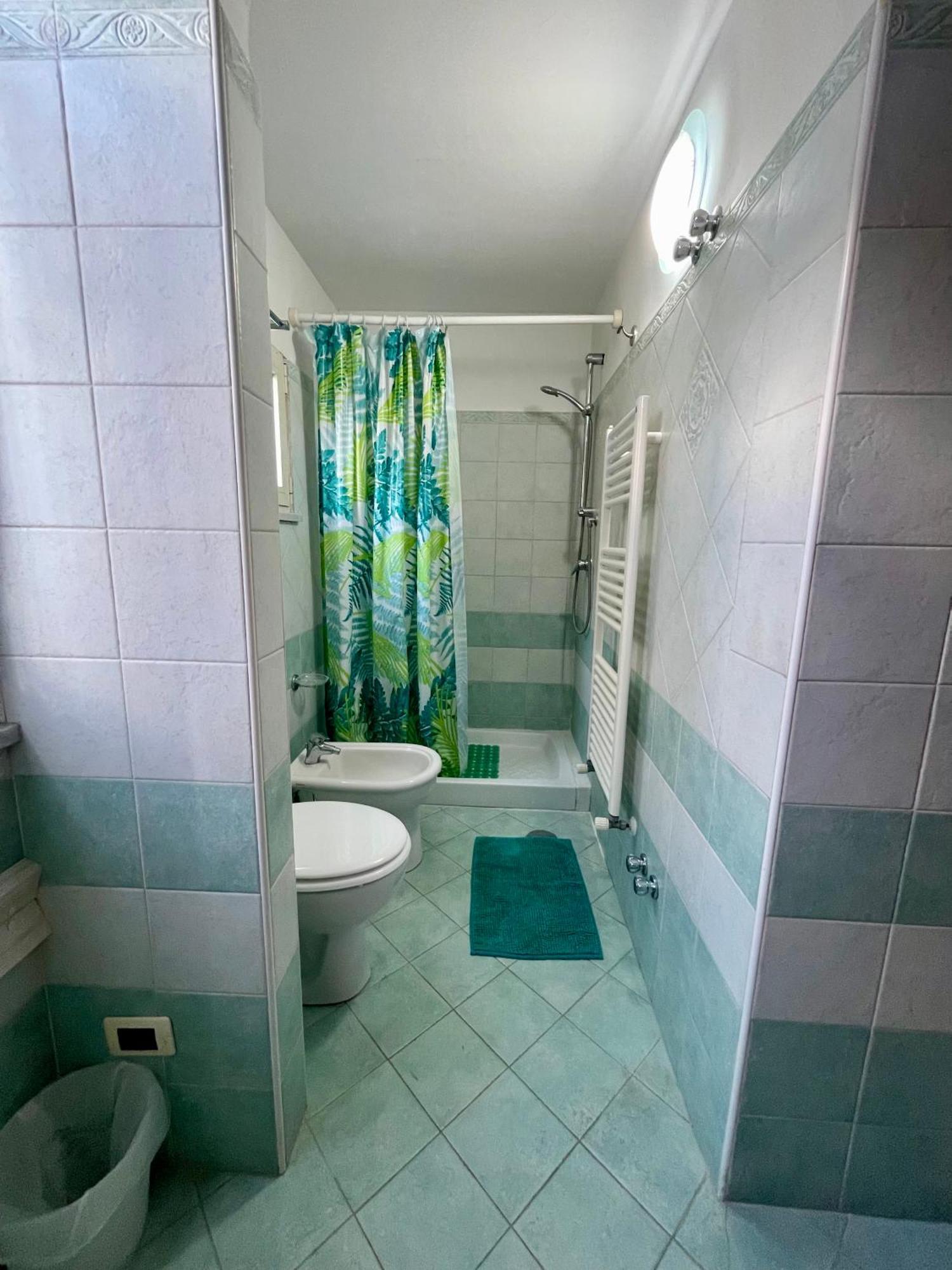 Mena Holiday House Villa ซานตาเญลโล ภายนอก รูปภาพ