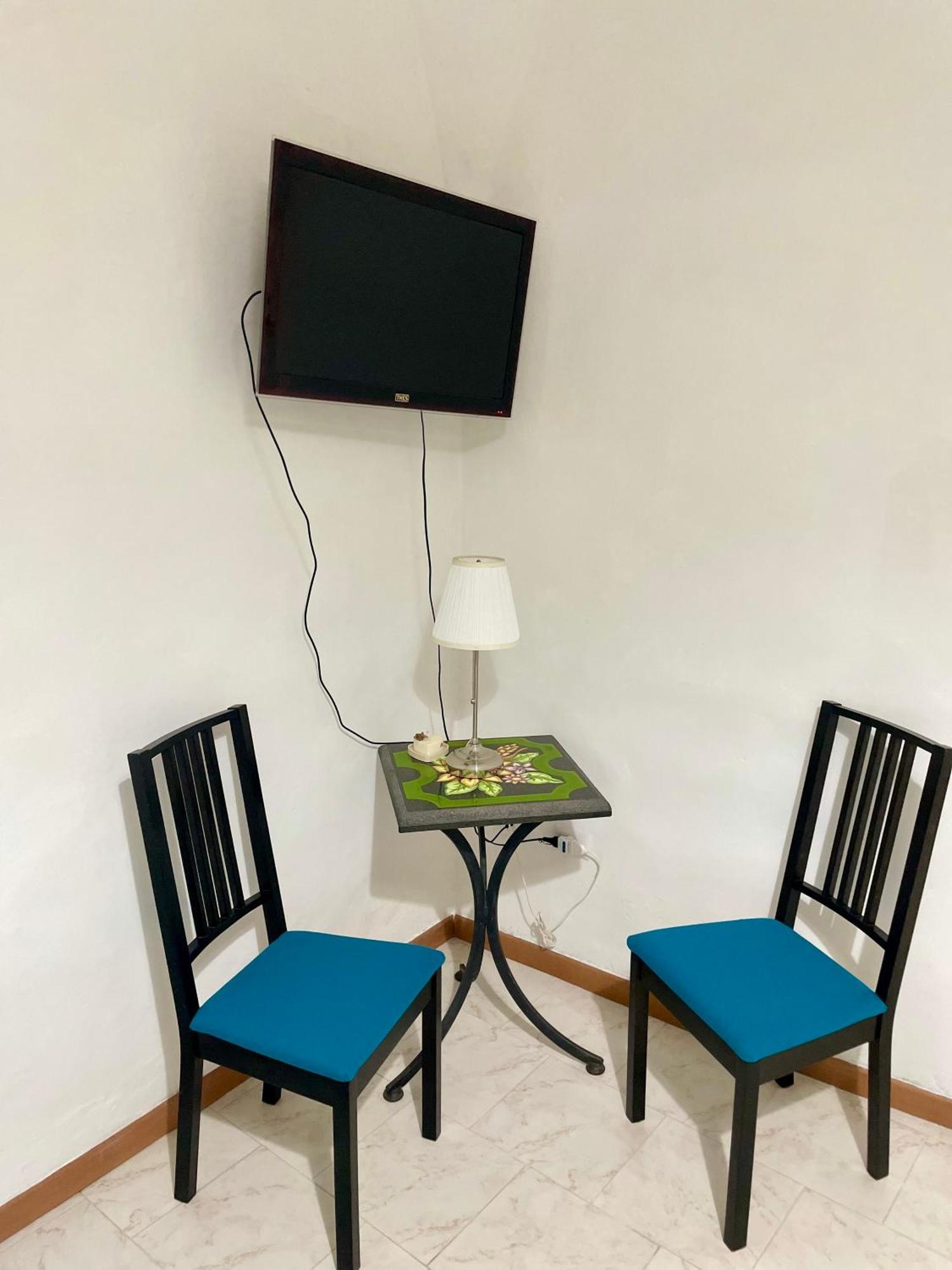Mena Holiday House Villa ซานตาเญลโล ภายนอก รูปภาพ