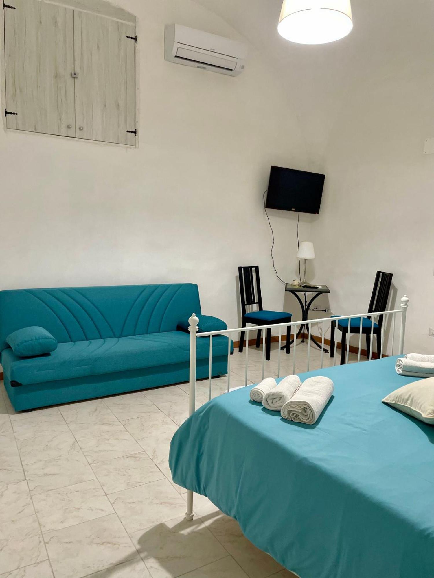 Mena Holiday House Villa ซานตาเญลโล ภายนอก รูปภาพ