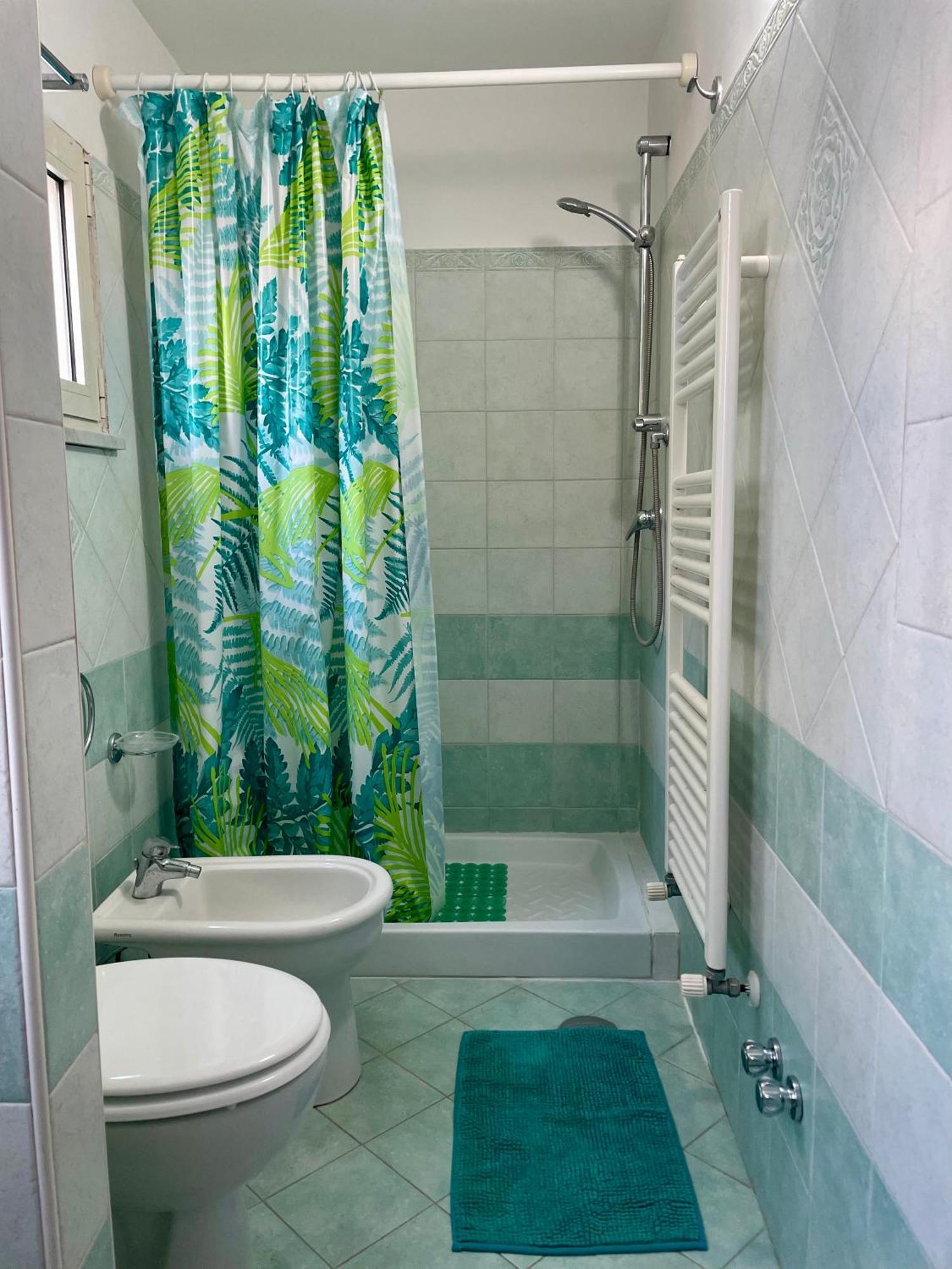 Mena Holiday House Villa ซานตาเญลโล ภายนอก รูปภาพ