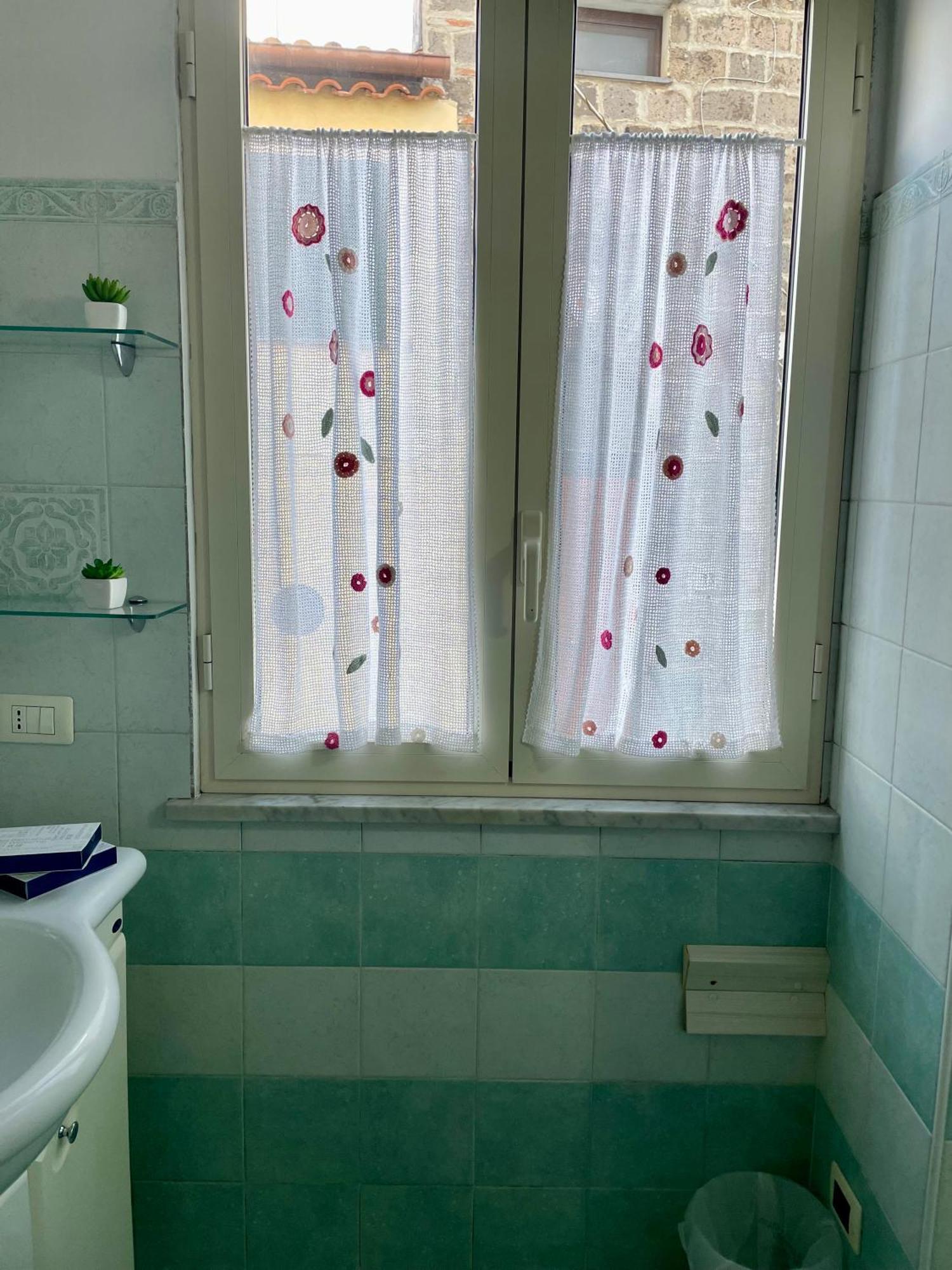 Mena Holiday House Villa ซานตาเญลโล ภายนอก รูปภาพ